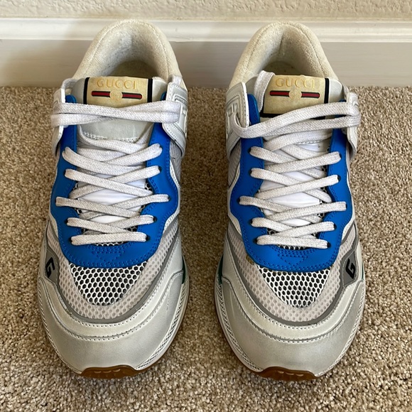 Gucci Ultrapace Sneaker - Picture 2 of 8